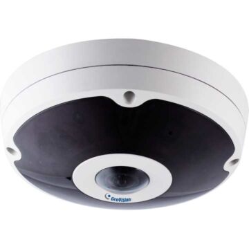Geovision GV-FER12700 12MP Fisheye Camera