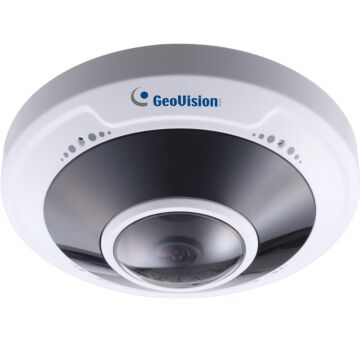 Geovision GV-FER5702 5MP Fisheye Camera Geovision GV-FER5702 5MP Fisheye Camera