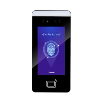 Geovision GV-FR Panel V2 Face Recognition Panel