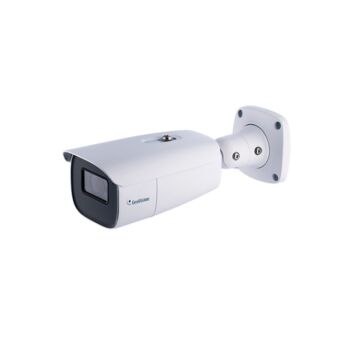 GeoVision GV-GBL12811 12MP 4.3x Zoom IR Bullet Camera