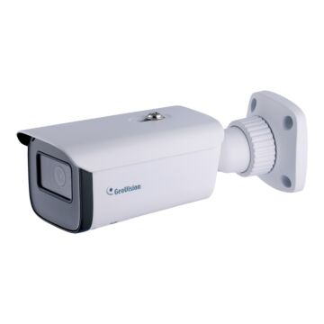 Geovision GV-GBL4900 4MP Cloud AI Bullet Camera