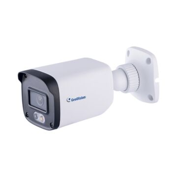 Geovision GV-GBLF2802 2MP AI Full Colour IR Bullet Camera