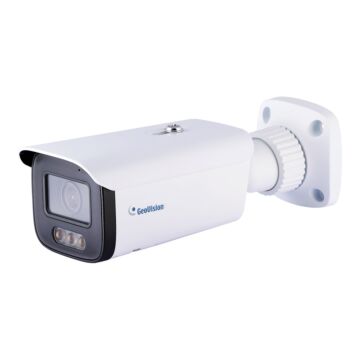 Geovision GV-GBLN4800 Outdoor 4MP Full Colour AI-ISP Bullet Camera