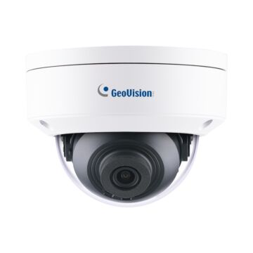 Geovision GV-GDR2801 2MP AI IR Mini Dome Camera