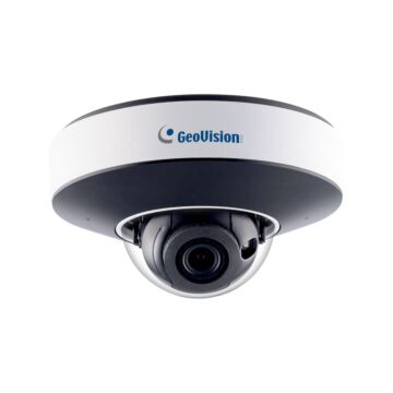 Geovision GV-GDR4900 4MP Cloud Mini Dome AI Camera