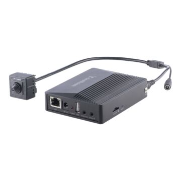 Geovision GV-GPH2800 2MP AI Pinhole Camera