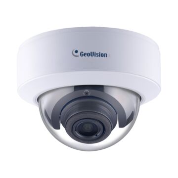 Geovision GV-GVD4910 4MP Cloud AI Dome Camera