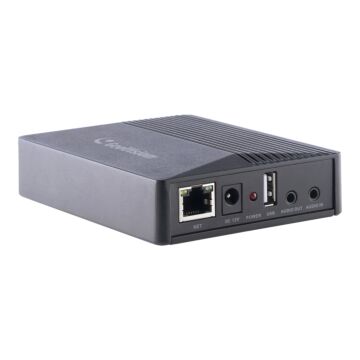 Geovision GV-GVS2100 AI-Capable HD Video Encoder