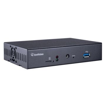 Geovision GV-IP Decoder Box Ultra