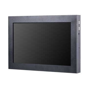 Geovision GV-IP Display 116 Decoder Box