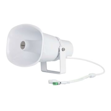 Geovision GV-IPSH30 V2.0 Network Horn Speaker