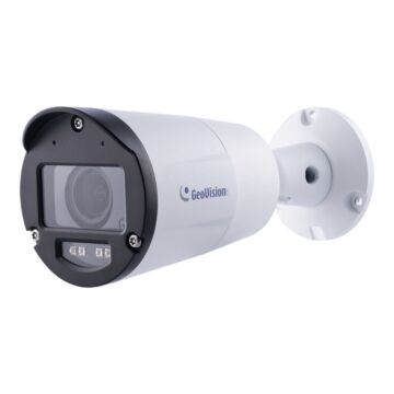 Geovision GV-LPR2812-DL 2MP Licence Plate Recognition IR Bullet Camera