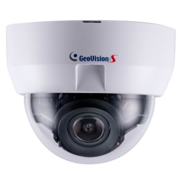 Geovision GV-MD8710-FD Face Detection Dome Camera