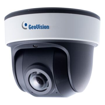 Geovision GV-PDR8800 8MP AI Panoramic Dome Camera