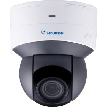 Geovision GV-PTZ5810-IR AI 5MP Indoor Mini PTZ Camera