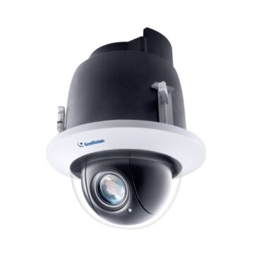Geovision GV-QSD5730 5MP IP Speed Dome Camera 