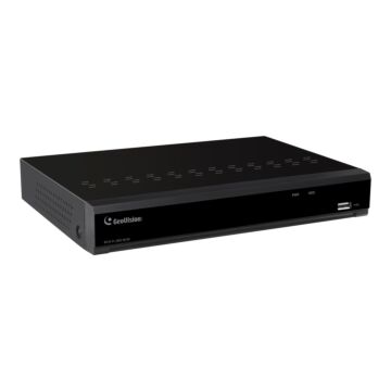Geovision GV-RNVRL810-P Standalone Network Video Recorder
