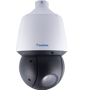 Geovision GV-SD4825-IR 4MP AI Outdoor Speed Dome Camera