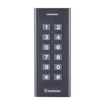 Geovision GV-SRK1356 Dual-Band RFID Reader