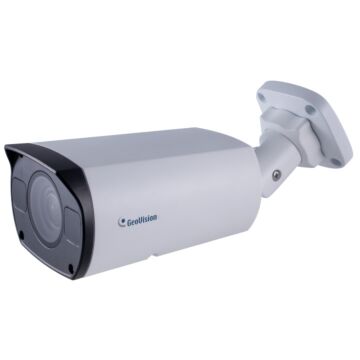 Geovision GV-TBL4711 4MP 4.3x Zoom Bullet Camera Geovision GV-TBL4711 4MP 4.3x Zoom Bullet Camera