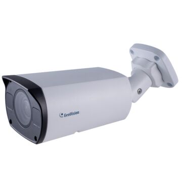 Geovision GV-TBL4810 AI 4MP IR Bullet Camera