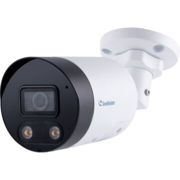 Geovision GV-TBL8804 AI 8MP Bullet Camera