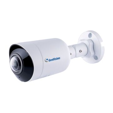Geovision GV-TBLP5800 5MP AI Panoramic Bullet Camera