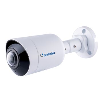 Geovision GV-TBLP8800 8MP AI Panoramic Bullet Camera
