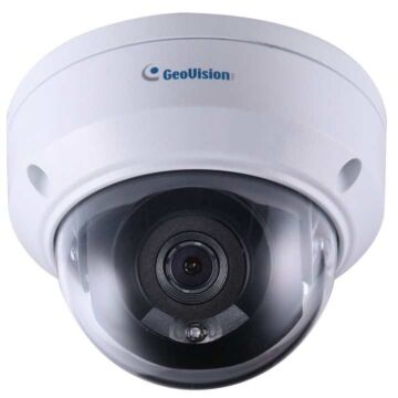 Geovision GV-TDR4700 4MP WDR Pro Mini Rugged Dome Geovision GV-TDR4700 4MP WDR Pro Mini Rugged Dome