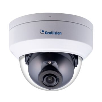 Geovision GV-TDR2705 2MP Mini Dome Camera Geovision GV-TDR2705 2MP Mini Dome Camera
