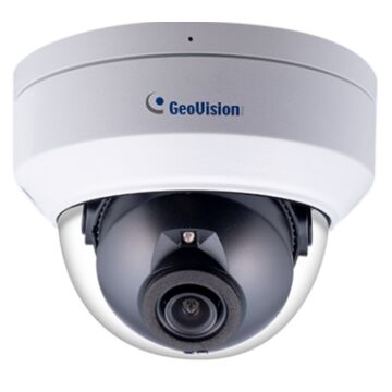 Geovision GV-TDR8805 Mini Fixed Dome Camera