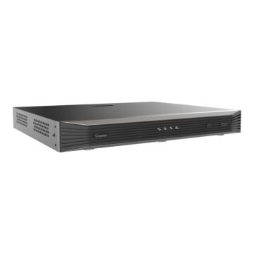 Geovision GV-TNVR1620-P 16-Channel Standalone Network Video Recorder