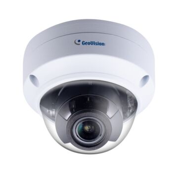Geovision GV-TVD4711 4MP 4.3x Vandal Resistant Dome Camera Geovision GV-TVD4711 4MP 4.3x Vandal Resistant Dome Camera