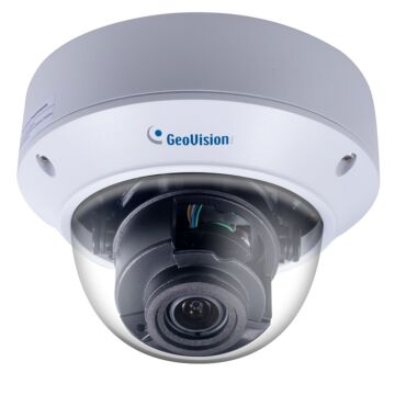 Geovision GV-TVD4810 AI 4MP IR Vandal Resistant Dome Camera Geovision GV-TVD4810 AI 4MP IR Vandal Resistant Dome Camera