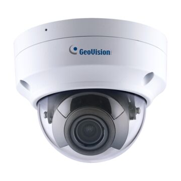 Geovision GV-TVD4811 4MP AI Dome Camera