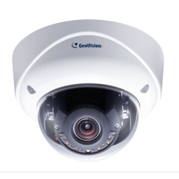 Geovision GV-VD3700 Dome Camera