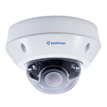 Geovision GV-VD2712 2MP Motorised Zoom Dome Camera Geovision GV-VD2712 2MP Motorised Zoom Dome Camera