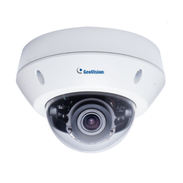 Geovision GV-VD8700 8MP Face Recognition Dome Camera