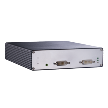 Geovision GV-VS21600 16 Channel Combo H.264 Video Server Geovision GV-VS21600 16 Channel Combo H.264 Video Server