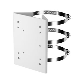 Honeywell HA60PLMZ Pole Mount Bracket