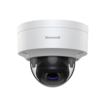 Honeywell HC30W45R2 5MP IP Dome Camera Honeywell HC30W45R2 5MP IP Dome Camera