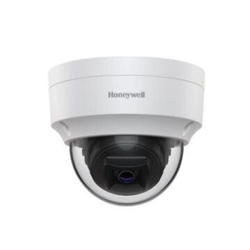 Honeywell HC30W45R3 5MP IP Dome Camera