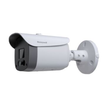 Honeywell HC30WB5R2 5MP IP Bullet Camera