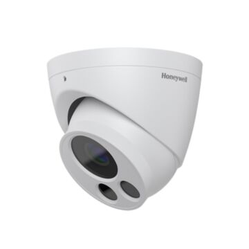 Honeywell HC30WE5R3 5MP Network Ball (Turret) Camera