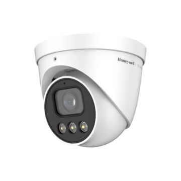 Honeywell HC35CE5R3 5MP Dual-Light Full Colour Ball (Turret) Camera