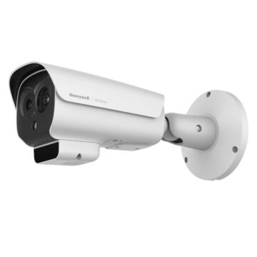 Honeywell HC35TB5R4JT10 Thermal Bi-Spectrum Bullet Camera