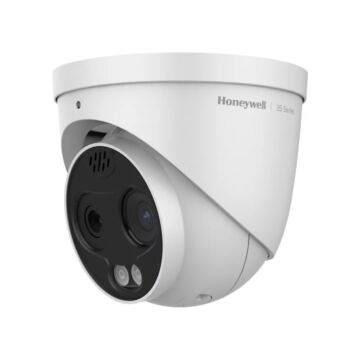 Honeywell HC35TE5R3JT21 Thermal Bi-Spectrum Ball (Turret) Camera
