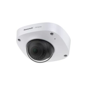 Honeywell HC35W25R3-H 5MP IR HDMI Micro Dome Camera