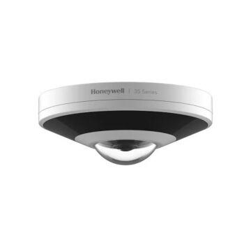 Honeywell HC35WFCR1 12MP Fisheye Camera