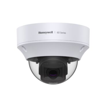 Honeywell HC60W45R2 5MP IR Dome Camera